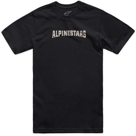 Triko STAX CSF, ALPINESTARS (černá)