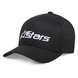 Kšiltovka BLAZE 2.0, ALPINESTARS (černá/bílá)