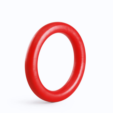 TechnoMousse ENDURO SOFT zadní 140/80-18, TechnoMousse (RED SERIES , měkčí směs)