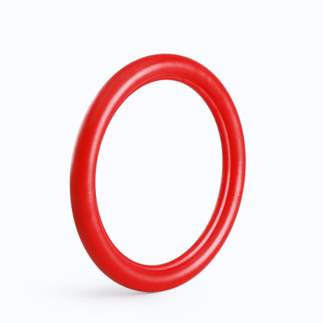 TechnoMousse CROSS přední 80/100-21, TechnoMousse (RED SERIES , měkčí směs)