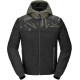 Bunda HOODIE EVO SPORT 2024, SPIDI (černá/military green)