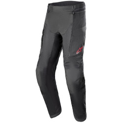 ZKRÁCENÉ kalhoty ANDES AIR DRYSTAR, ALPINESTARS (černá) 2024