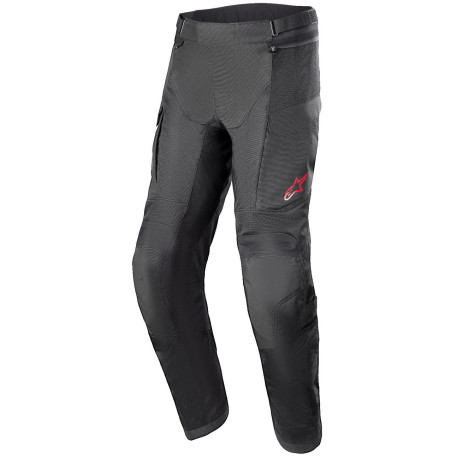 ZKRÁCENÉ kalhoty ANDES AIR DRYSTAR, ALPINESTARS (černá) 2024