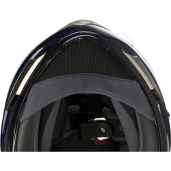 HJC bradový deflektor RPHA 71 black