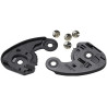 HJC mechanika plexi HJ-41 black
