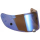 HJC plexi HJ-42 Pinlock blue