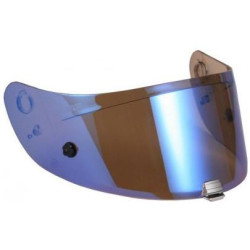 HJC plexi HJ-42 Pinlock blue