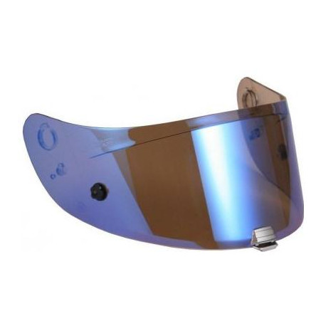 HJC plexi HJ-42 Pinlock blue