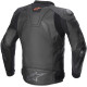Bunda GP PLUS 4, ALPINESTARS (černá/černá) 2024