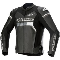 Bunda GP FORCE AIRFLOW, ALPINESTARS (černá) 2024