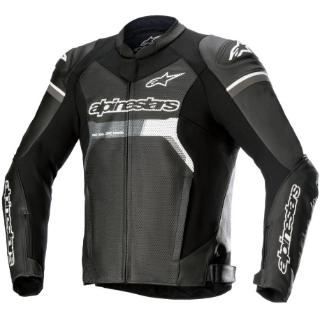 Bunda GP FORCE AIRFLOW, ALPINESTARS (černá) 2024