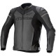 Bunda GP FORCE AIRFLOW, ALPINESTARS (černá/černá) 2024