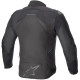 Bunda T-GP R 3 DRYSTAR, ALPINESTARS (černá/černá) 2024