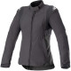Bunda STELLA ALYA SPORT WATERPROOF, ALPINESTARS (černá/černá) 2024