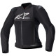 Bunda STELLA SMX AIR, ALPINESTARS (černá) 2024