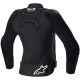 Bunda STELLA SMX AIR, ALPINESTARS (černá) 2024