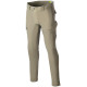 Kalhoty CALIBER TECH, ALPINESTARS (zelená) 2024
