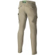 Kalhoty CALIBER TECH, ALPINESTARS (zelená) 2024