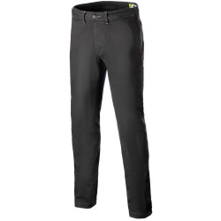Kalhoty STRATOS TECH, ALPINESTARS (šedá antracit) 2024