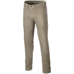 Kalhoty STRATOS TECH, ALPINESTARS (zelená) 2024