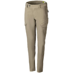 Kalhoty CALIBER TECH, ALPINESTARS, dámské (zelená) 2024