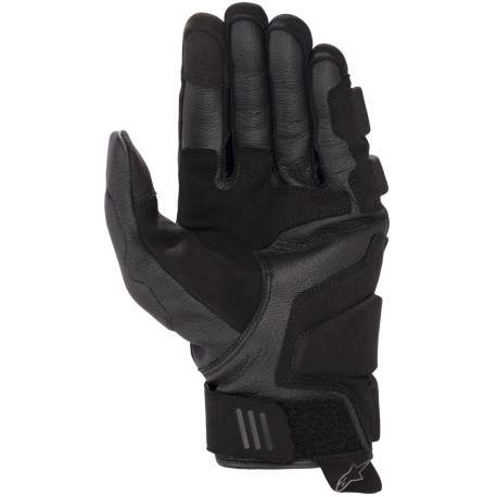 Rukavice PHENOM, ALPINESTARS (černá/černá) 2024
