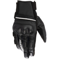 Rukavice PHENOM, ALPINESTARS (černá/bílá) 2024