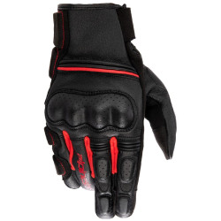 Rukavice PHENOM, ALPINESTARS (černá/červená) 2024