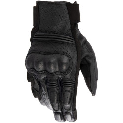 Rukavice PHENOM AIR, ALPINESTARS (černá/černá) 2024