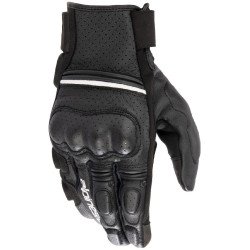 Rukavice PHENOM AIR, ALPINESTARS (černá/bílá)