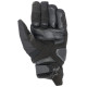 Rukavice SMX-1 WATERPROOF, ALPINESTARS (černá/černá) 2024