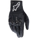 Rukavice MORPH STREET, ALPINESTARS (černá) 2024