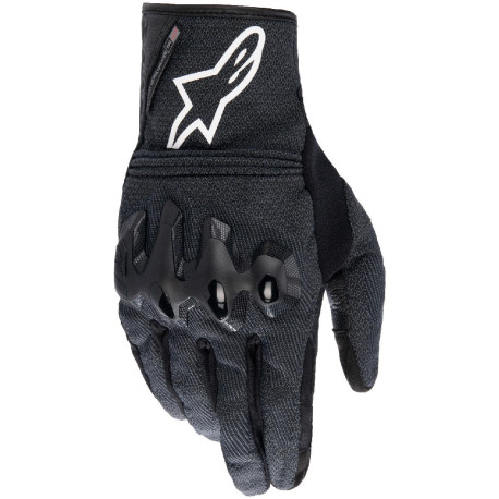 Rukavice MORPH STREET, ALPINESTARS (černá) 2024