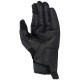 Rukavice MORPH STREET, ALPINESTARS (černá) 2024