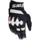 Rukavice HALO, ALPINESTARS (černá/bílá) 2024