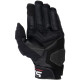Rukavice HALO, ALPINESTARS (černá/bílá) 2024