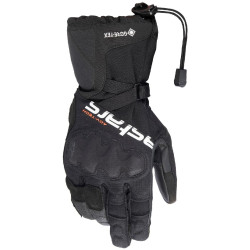 Rukavice XT-5 GORE-TEX, ALPINESTARS (černá) 2024