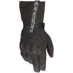 Rukavice WR-X GORE-TEX, ALPINESTARS (černá) 2024