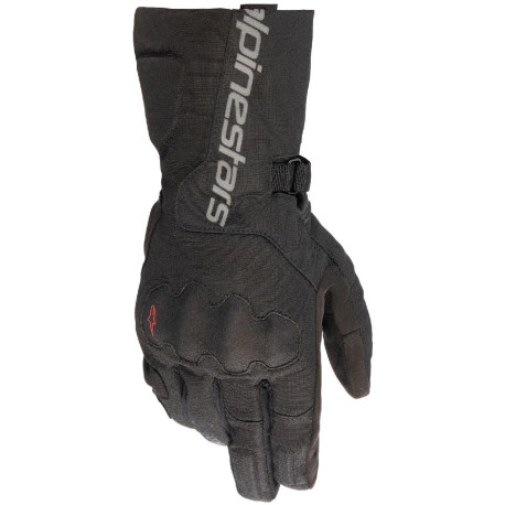 Rukavice WR-X GORE-TEX, ALPINESTARS (černá) 2024