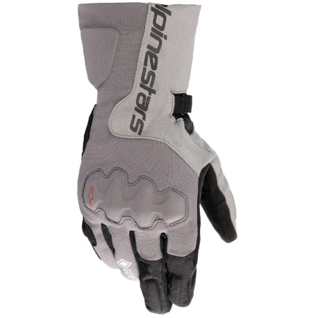 Rukavice WR-X GORE-TEX, ALPINESTARS (tmavě šedá/šedá/černá) 2024