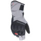 Rukavice TOURER W-7 2 DRYSTAR, ALPINESTARS (černá/tmavě šedá) 2024