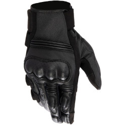 Rukavice STELLA PHENOM, ALPINESTARS (černá/černá) 2026