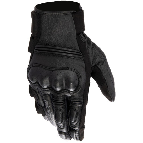 Rukavice STELLA PHENOM, ALPINESTARS (černá/černá) 2024