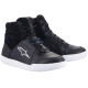 Boty CHROME DRYSTAR, ALPINESTARS (černá/bílá/modrá) 2024
