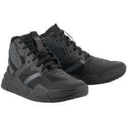 Boty SPEEDFLIGHT, ALPINESTARS (černá/černá) 2024