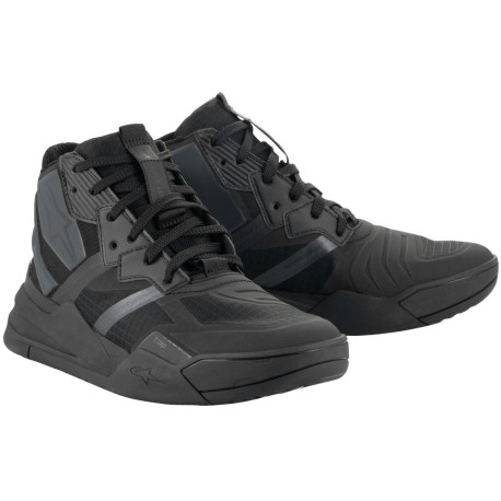 Boty SPEEDFLIGHT, ALPINESTARS (černá/černá) 2024