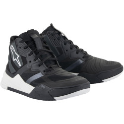 Boty SPEEDFLIGHT, ALPINESTARS (černá/bílá) 2024