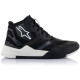 Boty SPEEDFLIGHT, ALPINESTARS (černá/bílá) 2024