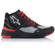 Boty SPEEDFLIGHT, ALPINESTARS (černá/červená/bílá) 2024