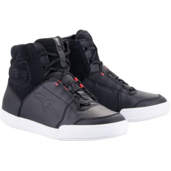 Boty STELLA CHROME DRYSTAR, ALPINESTARS, dámské (černá/bílá/růžová) 2026